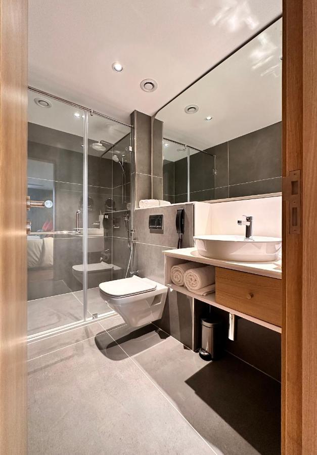 Aiden By Best Western Hennur Bengaluru Habitación foto